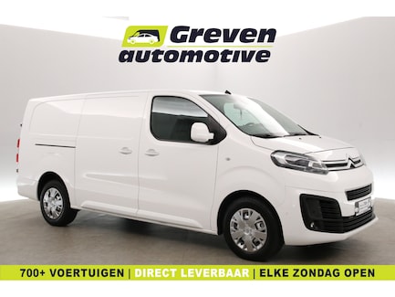 Citroën Jumpy 0