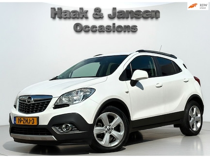 Opel Mokka 0