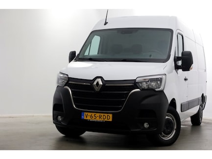 Renault Master 0