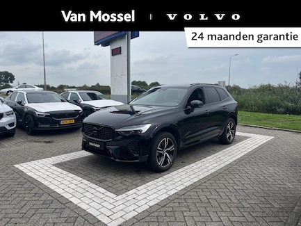 Volvo XC60 0