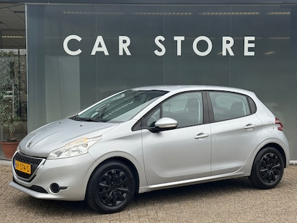 Peugeot 208 0