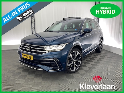 Volkswagen Tiguan 0