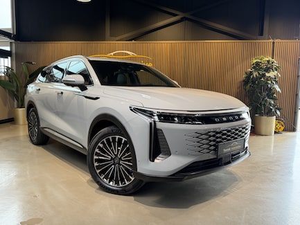 Omoda 9 0
