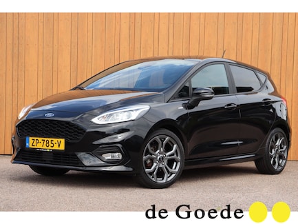 Ford Fiesta 0
