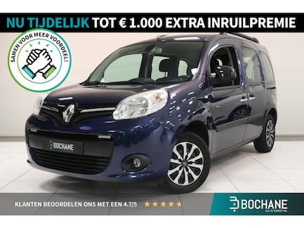 Renault Kangoo Family 0