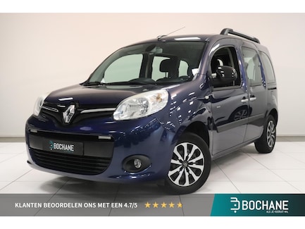 Renault Kangoo Family 0