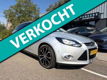 Ford Focus 0