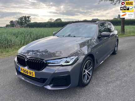 BMW 5-Serie 0