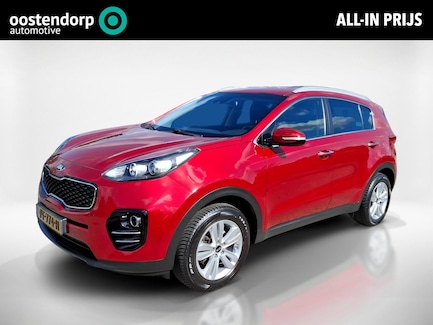 Kia Sportage 0