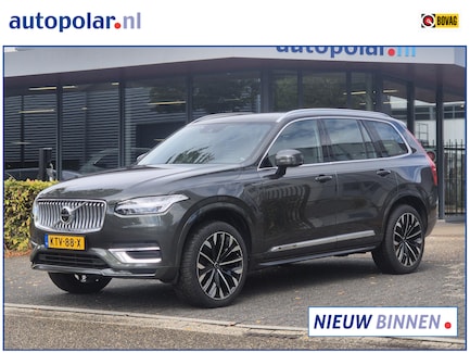 Volvo XC90 0