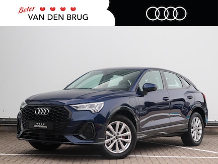 Audi Q3 Sportback 0