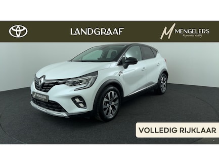 Renault Captur 0