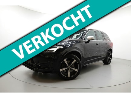 Volvo XC90 0