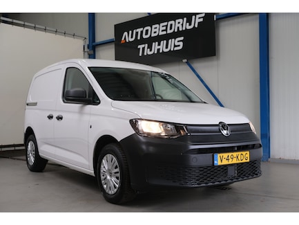 Volkswagen Caddy 0