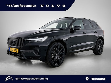 Volvo XC60 0