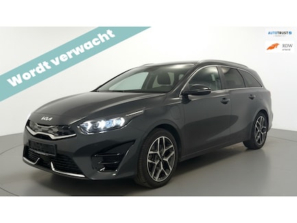 Kia Ceed 0