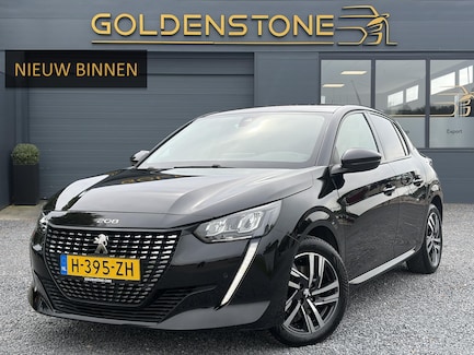 Peugeot 208 0