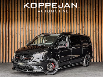 Mercedes-Benz Vito 0
