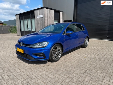 Volkswagen Golf 0