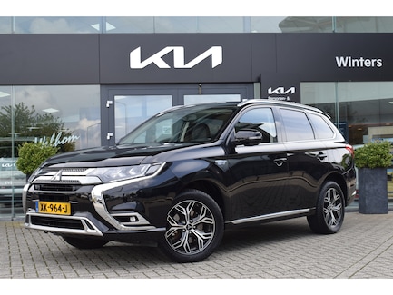 Mitsubishi Outlander 0