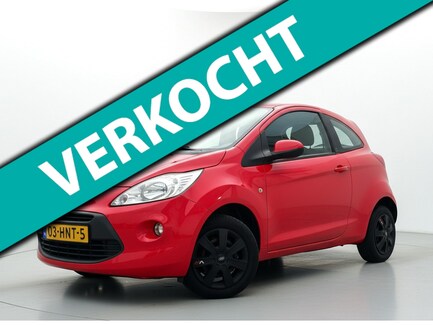 Ford Ka 0