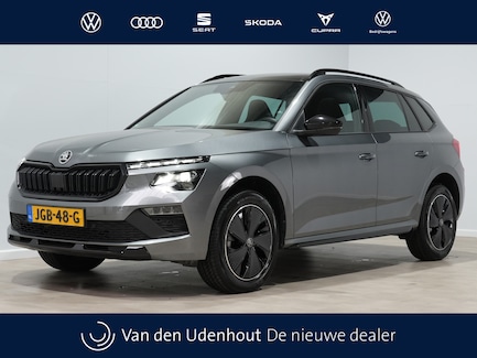 Skoda Kamiq 0