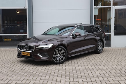 Volvo V60 0