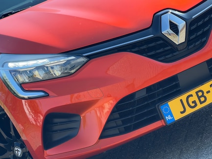 Renault Clio 0