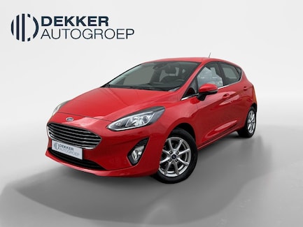 Ford Fiesta 0