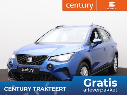SEAT Arona 0