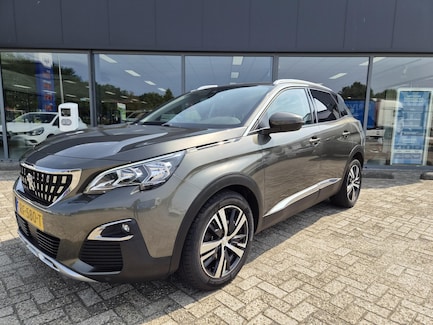 Peugeot 3008 0
