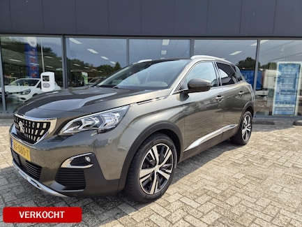 Peugeot 3008 0