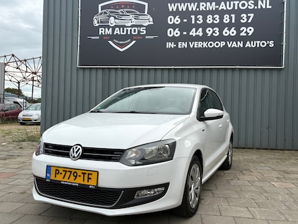 Volkswagen Polo 0