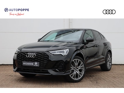 Audi Q3 Sportback 0
