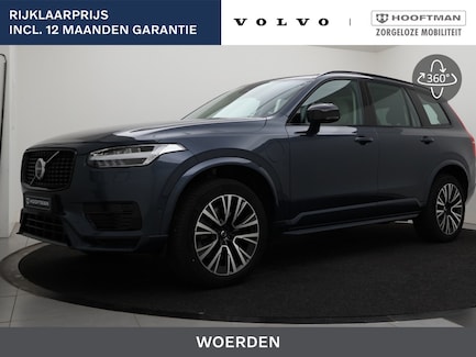 Volvo XC90 0