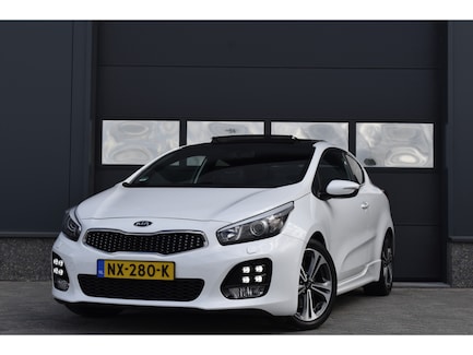 Kia ProCeed 0