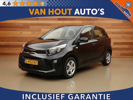 Kia Picanto 0