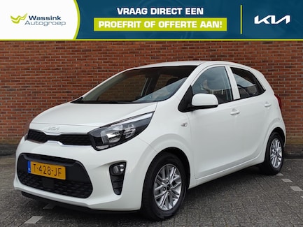 Kia Picanto 0