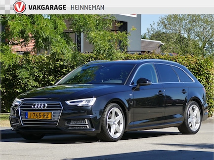 Audi A4 0