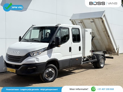 IVECO Daily 0