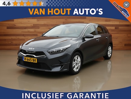 Kia Ceed 0