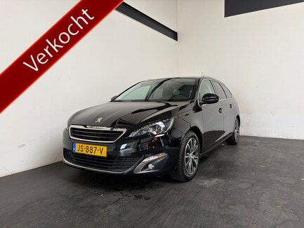 Peugeot 308 0