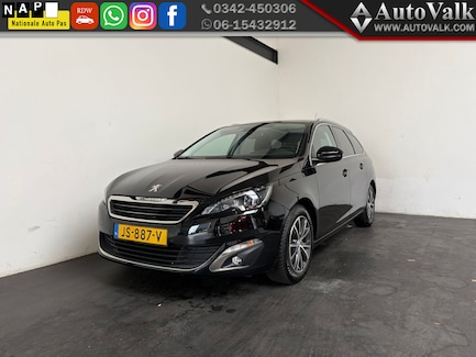 Peugeot 308 0