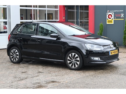 Volkswagen Polo 0
