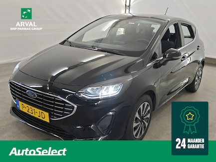 Ford Fiesta 0