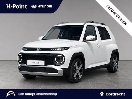 Hyundai Inster 0