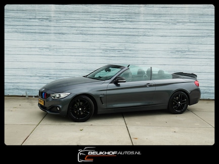 BMW 4-Serie 0