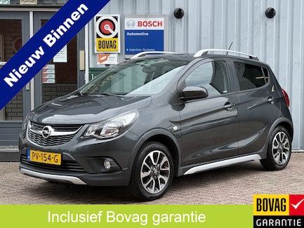 Opel Karl 0