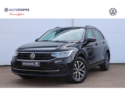 Volkswagen Tiguan 0