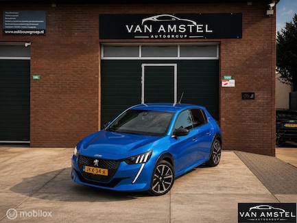 Peugeot 208 0